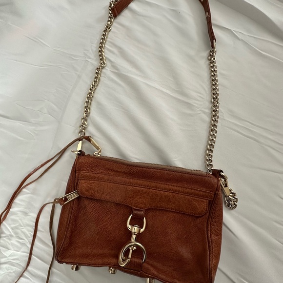 Mini Mac in cognac. - Picture 3 of 5